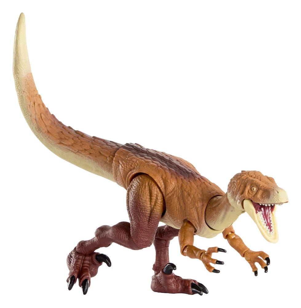Jurassic World Hammond Collection-actiefiguur Ornitholestes