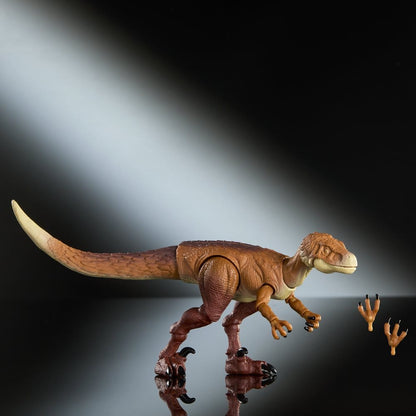 Jurassic World Hammond Collection-actiefiguur Ornitholestes