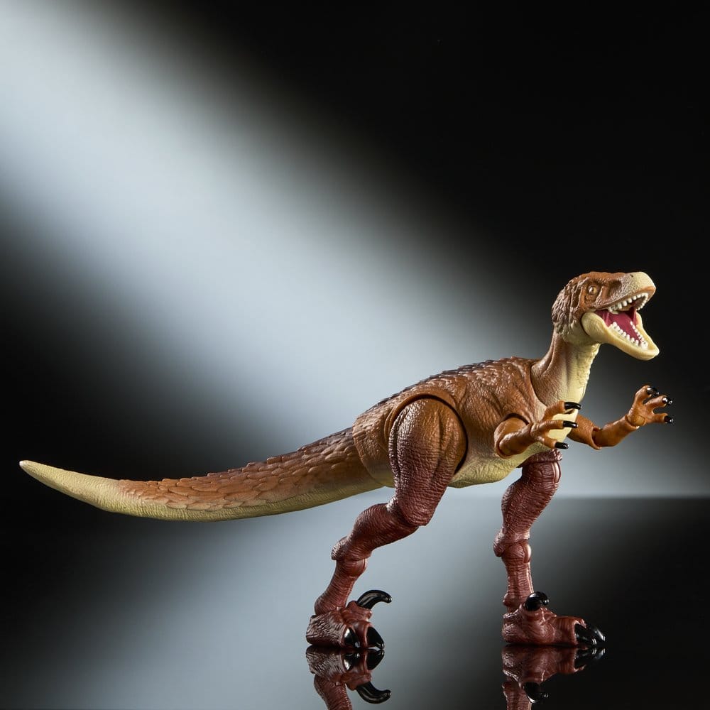 Jurassic World Hammond Collection-actiefiguur Ornitholestes