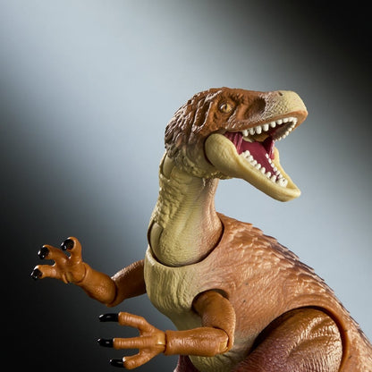 Jurassic World Hammond Collection-actiefiguur Ornitholestes