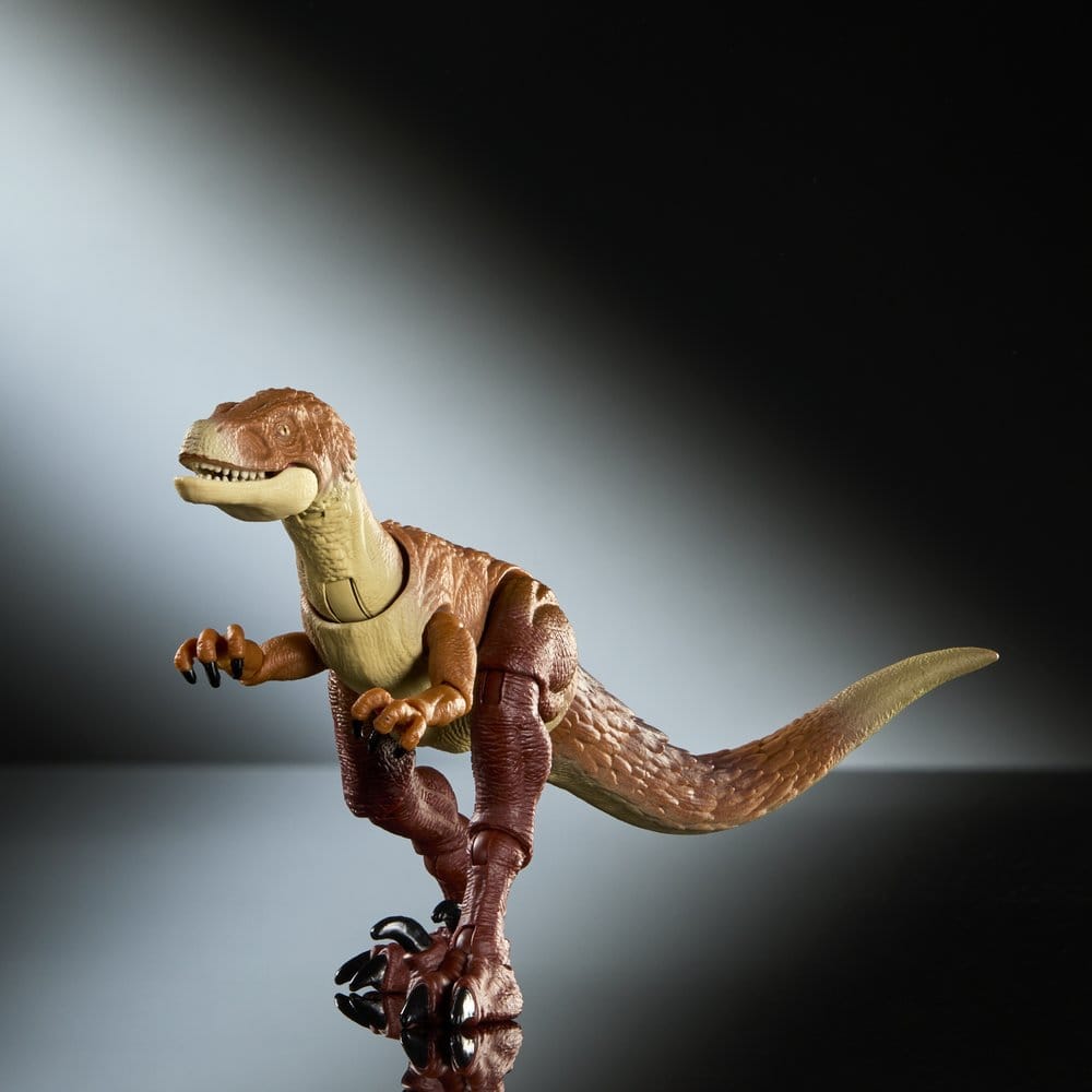 Jurassic World Hammond Collection-actiefiguur Ornitholestes