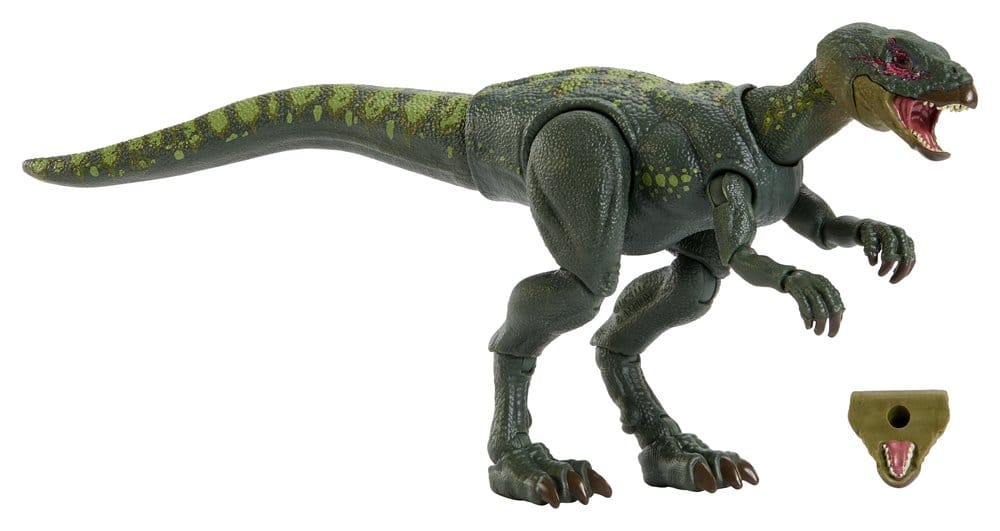 Jurassic World Hammond Collection-actiefiguur Hypsilophodon