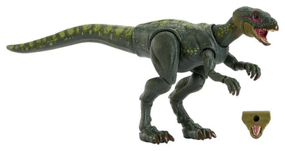 Jurassic World Hammond Collection-actiefiguur Hypsilophodon