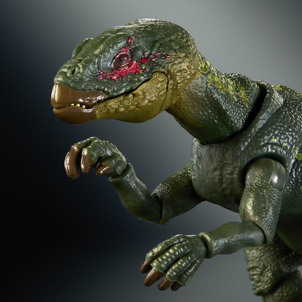 Jurassic World Hammond Collection-actiefiguur Hypsilophodon