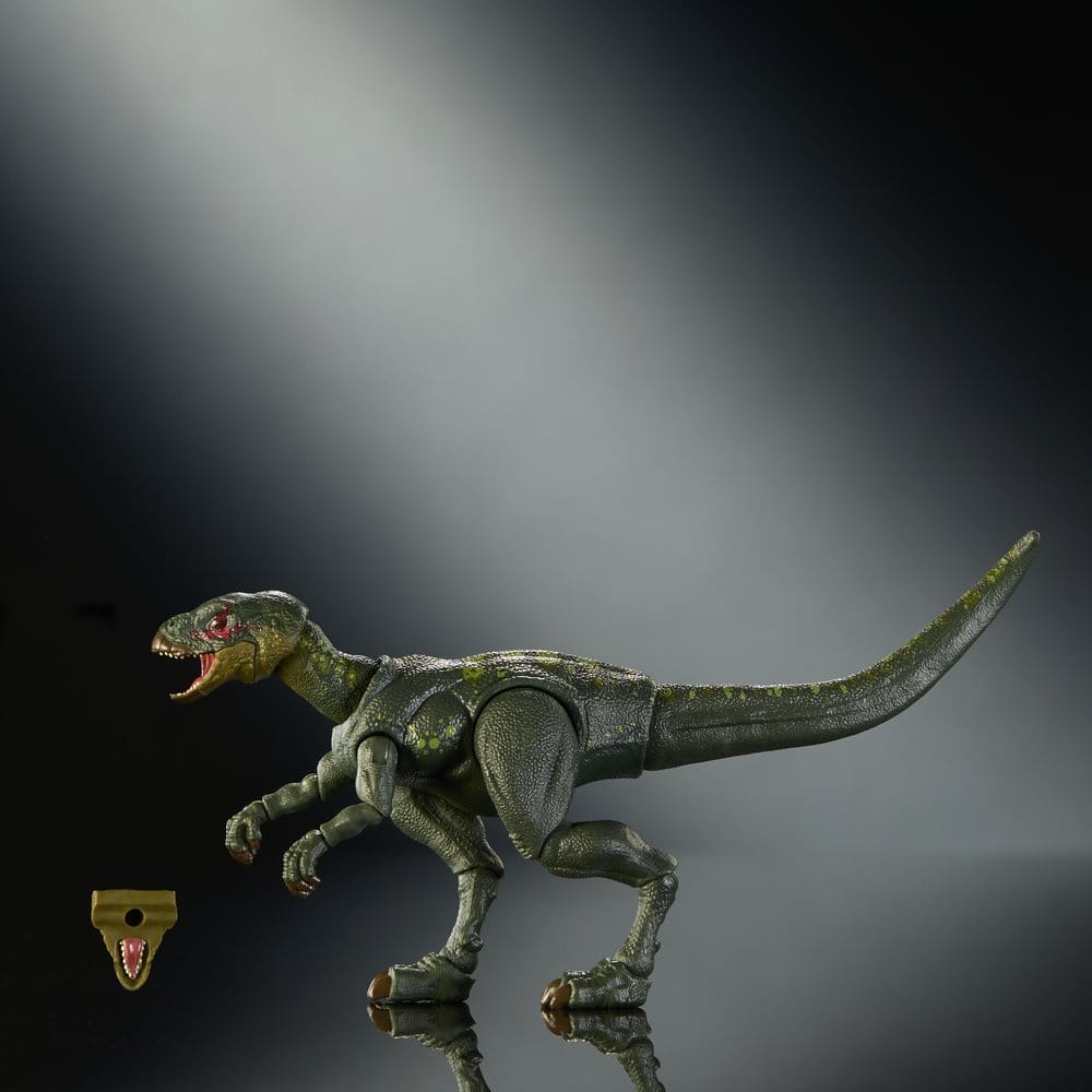 Jurassic World Hammond Collection-actiefiguur Hypsilophodon