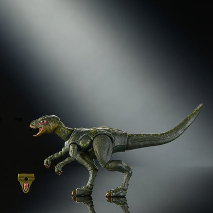 Jurassic World Hammond Collection-actiefiguur Hypsilophodon