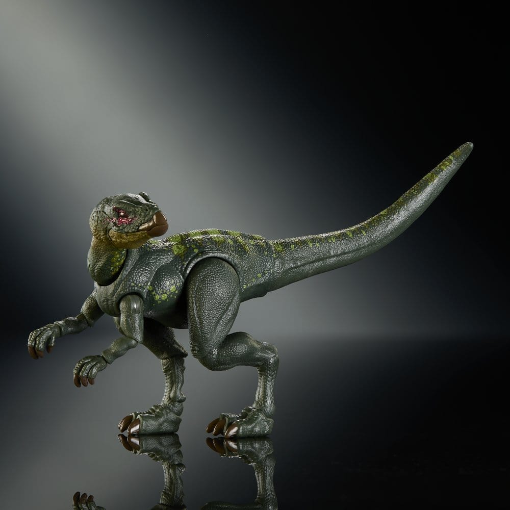 Jurassic World Hammond Collection-actiefiguur Hypsilophodon