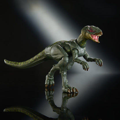 Jurassic World Hammond Collection-actiefiguur Hypsilophodon