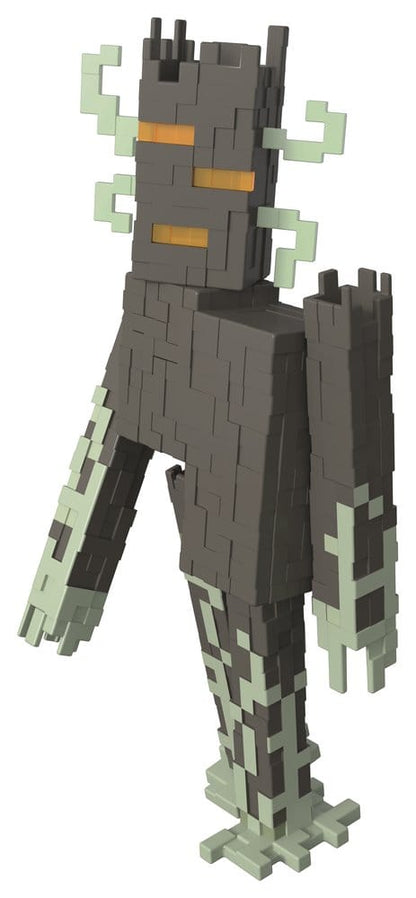 Minecraft Actiefiguur Kraken 8 cm