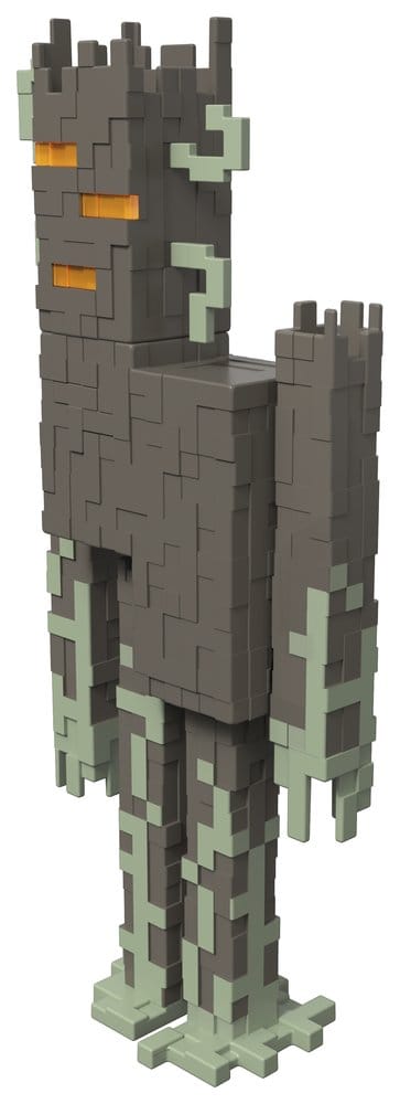 Minecraft Actiefiguur Kraken 8 cm