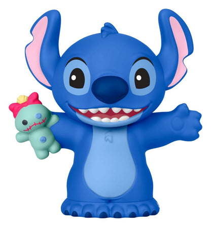 Lilo & Stitch Little People Collector Minifiguren 3-Pack Stitch & The Cousins 7 cm