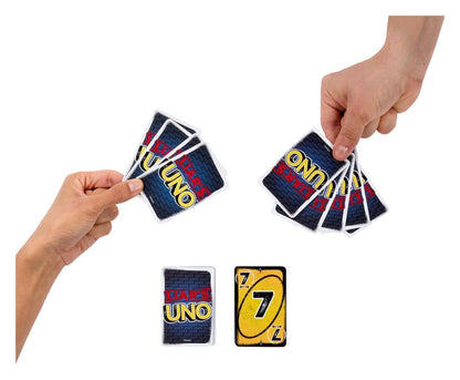 Liar's UNO-kaartspel