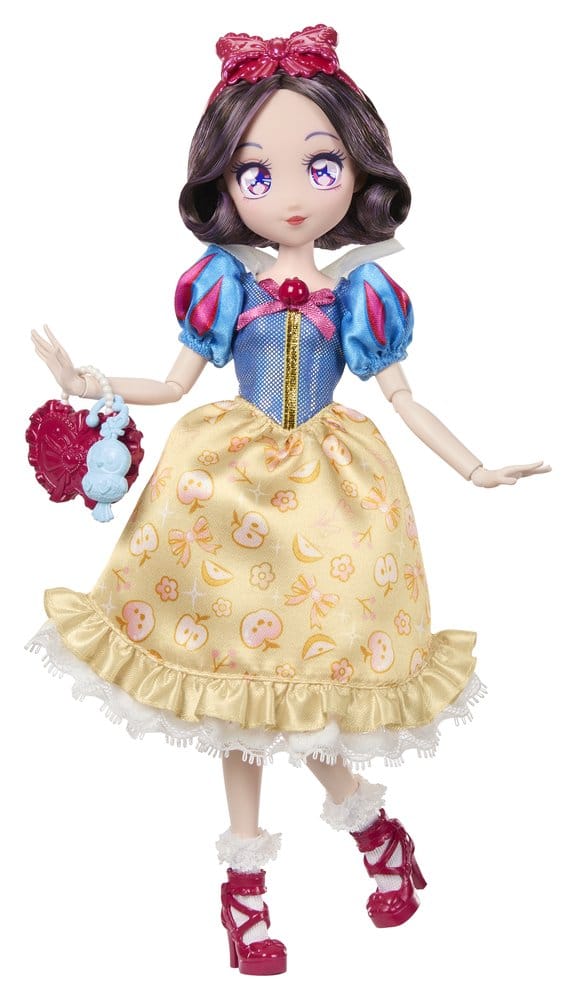 Disney Prinsessenpop Manga Sneeuwwitje 22 cm
