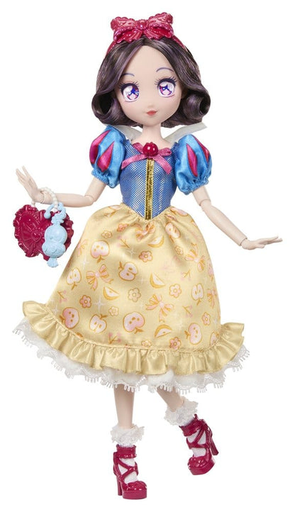 Disney Prinsessenpop Manga Sneeuwwitje 22 cm