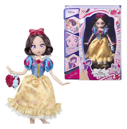 Disney Prinsessenpop Manga Sneeuwwitje 22 cm