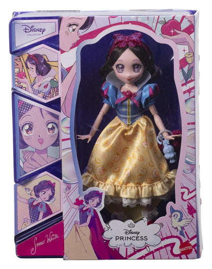 Disney Prinsessenpop Manga Sneeuwwitje 22 cm
