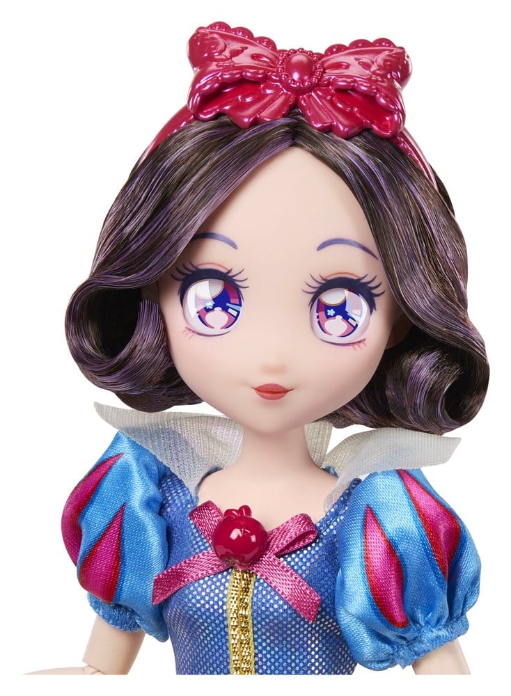 Disney Prinsessenpop Manga Sneeuwwitje 22 cm