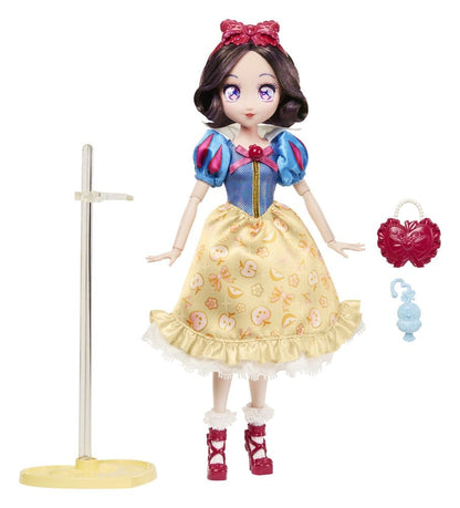 Disney Prinsessenpop Manga Sneeuwwitje 22 cm