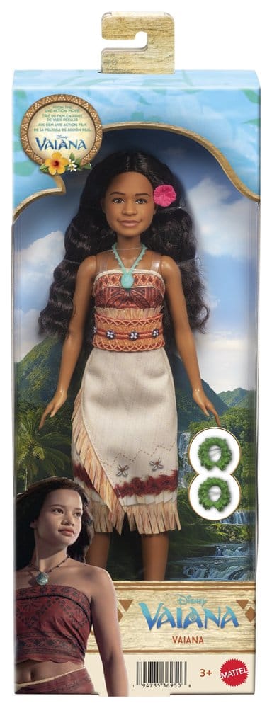 Moana 2026 Filmpop Moana 27 cm