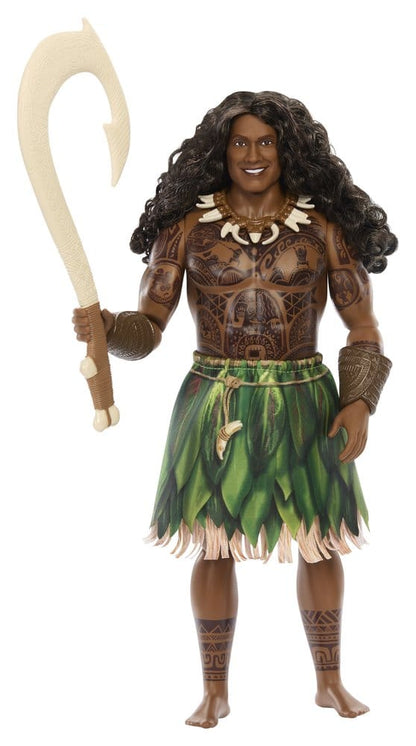 Moana 2026 Filmpop Maui 31 cm