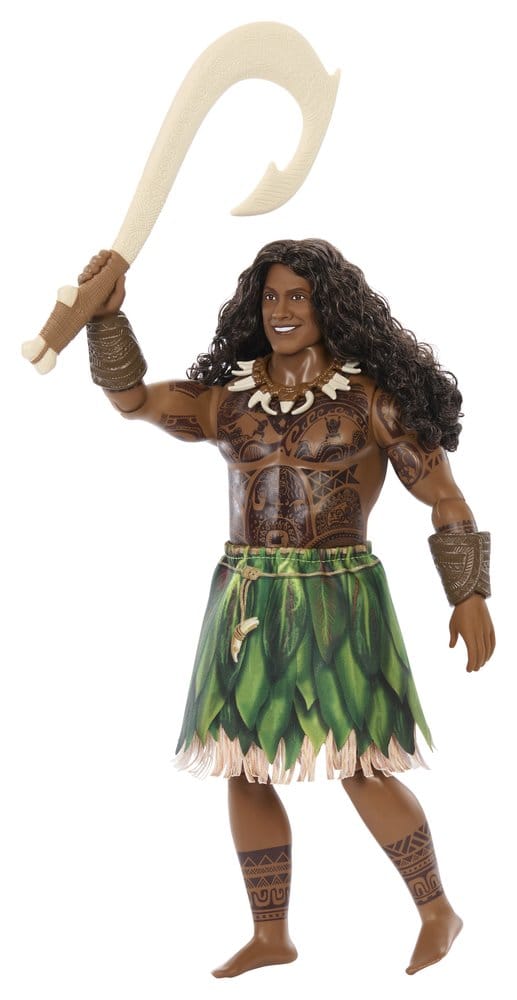 Moana 2026 Filmpop Maui 31 cm