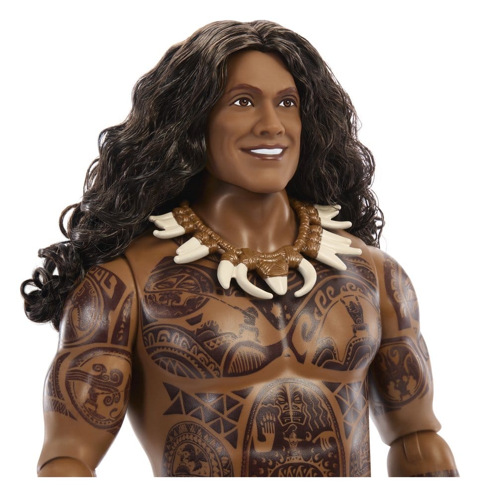 Moana 2026 Filmpop Maui 31 cm