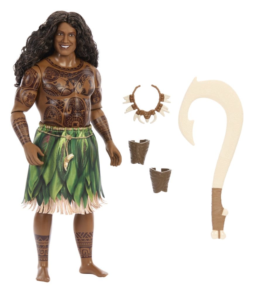 Moana 2026 Filmpop Maui 31 cm