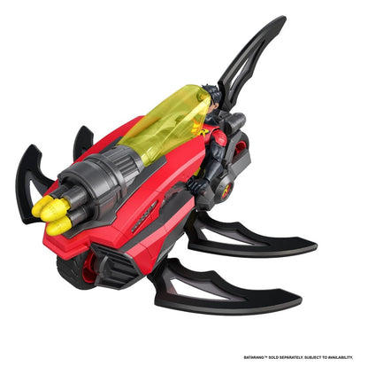 DC Premier-voertuig Robin Cycle
