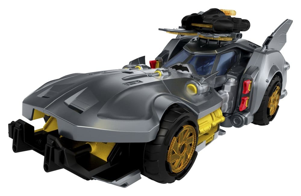 DC Premier-voertuig Batmobile