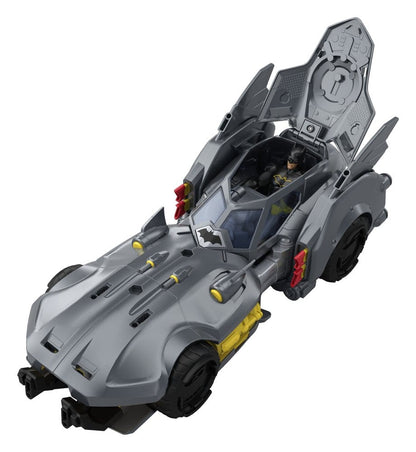 DC Premier-voertuig Batmobile