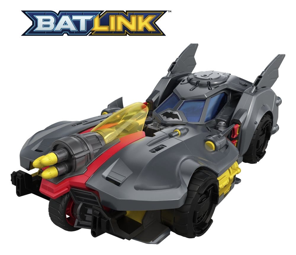 DC Premier-voertuig Batmobile