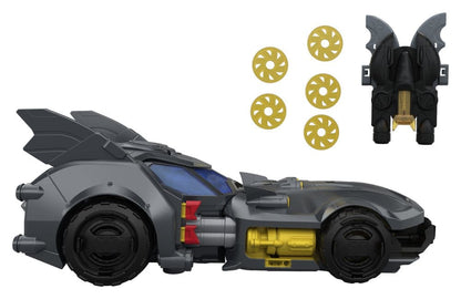 DC Premier-voertuig Batmobile