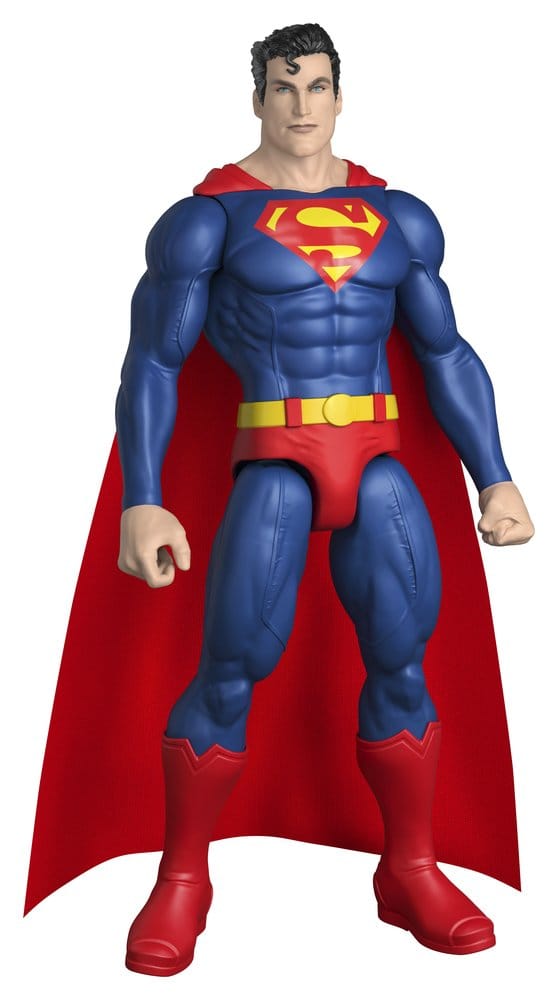 DC Universe Actiefiguur Superman 30 cm