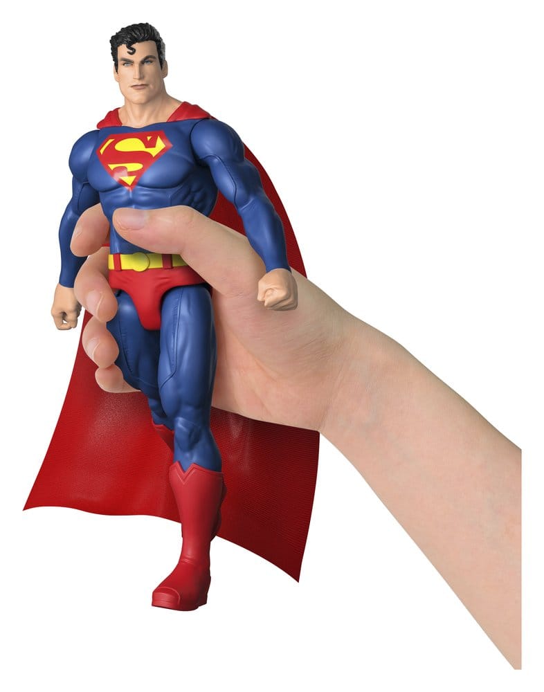 DC Universe Actiefiguur Superman 30 cm
