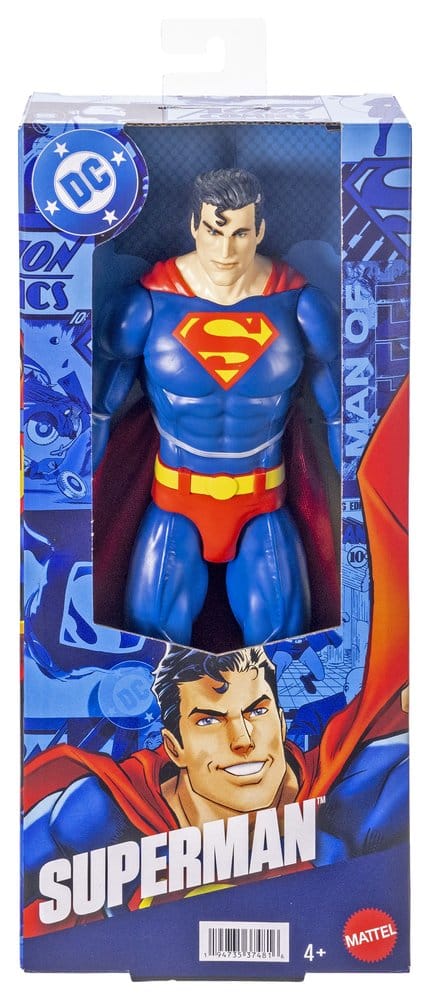 DC Universe Actiefiguur Superman 30 cm
