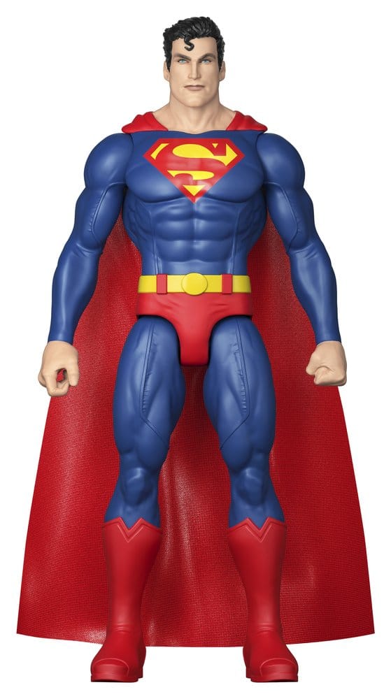 DC Universe Actiefiguur Superman 30 cm