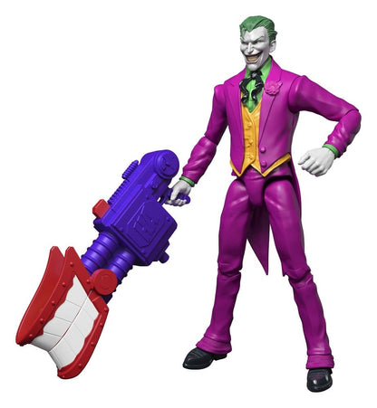 DC Premier Actiefiguur The Joker 15 cm