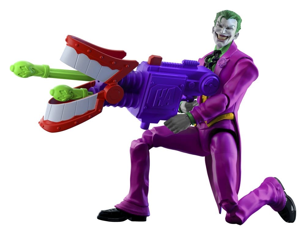 DC Premier Actiefiguur The Joker 15 cm