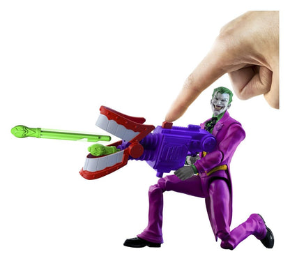 DC Premier Actiefiguur The Joker 15 cm