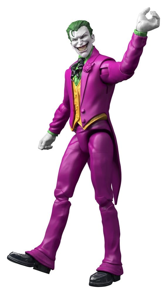 DC Premier Actiefiguur The Joker 15 cm