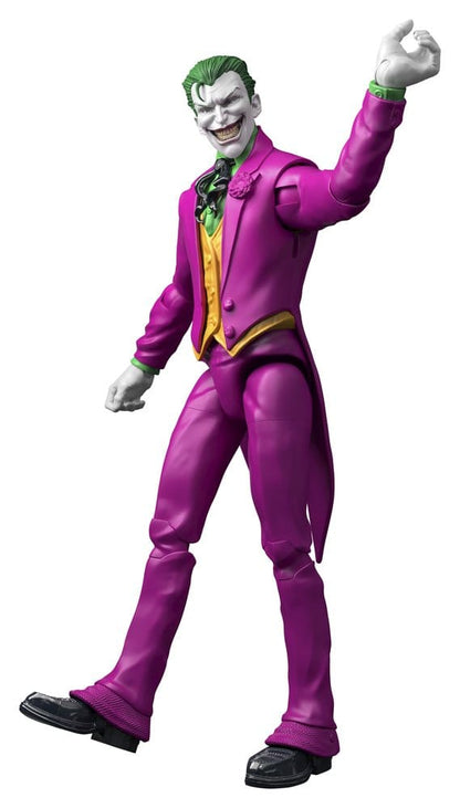 DC Premier Actiefiguur The Joker 15 cm