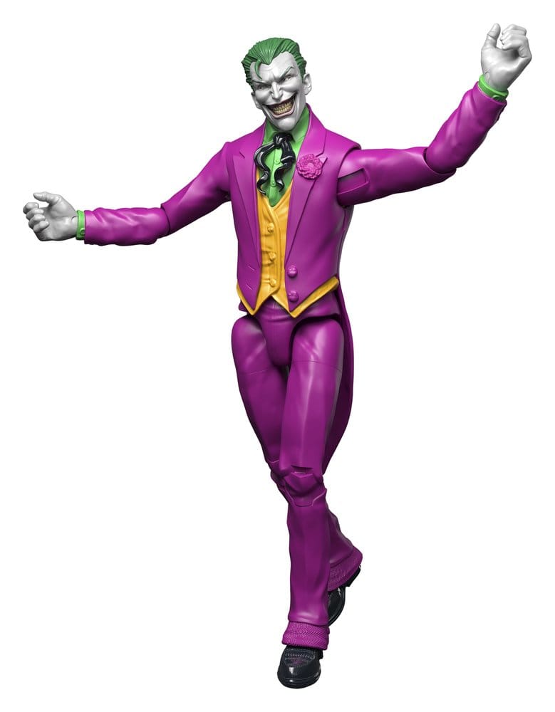 DC Premier Actiefiguur The Joker 15 cm