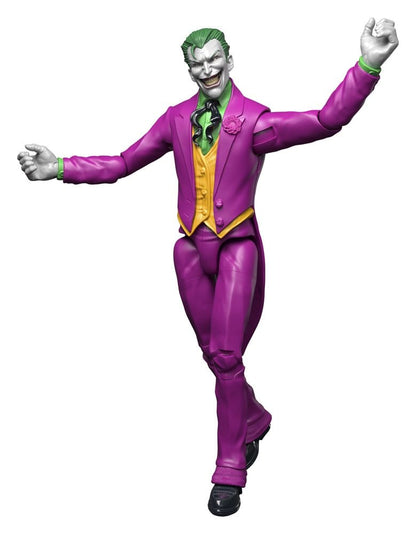 DC Premier Actiefiguur The Joker 15 cm