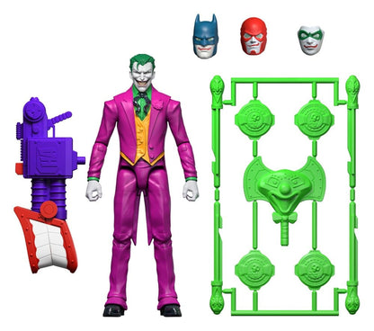 DC Premier Actiefiguur The Joker 15 cm
