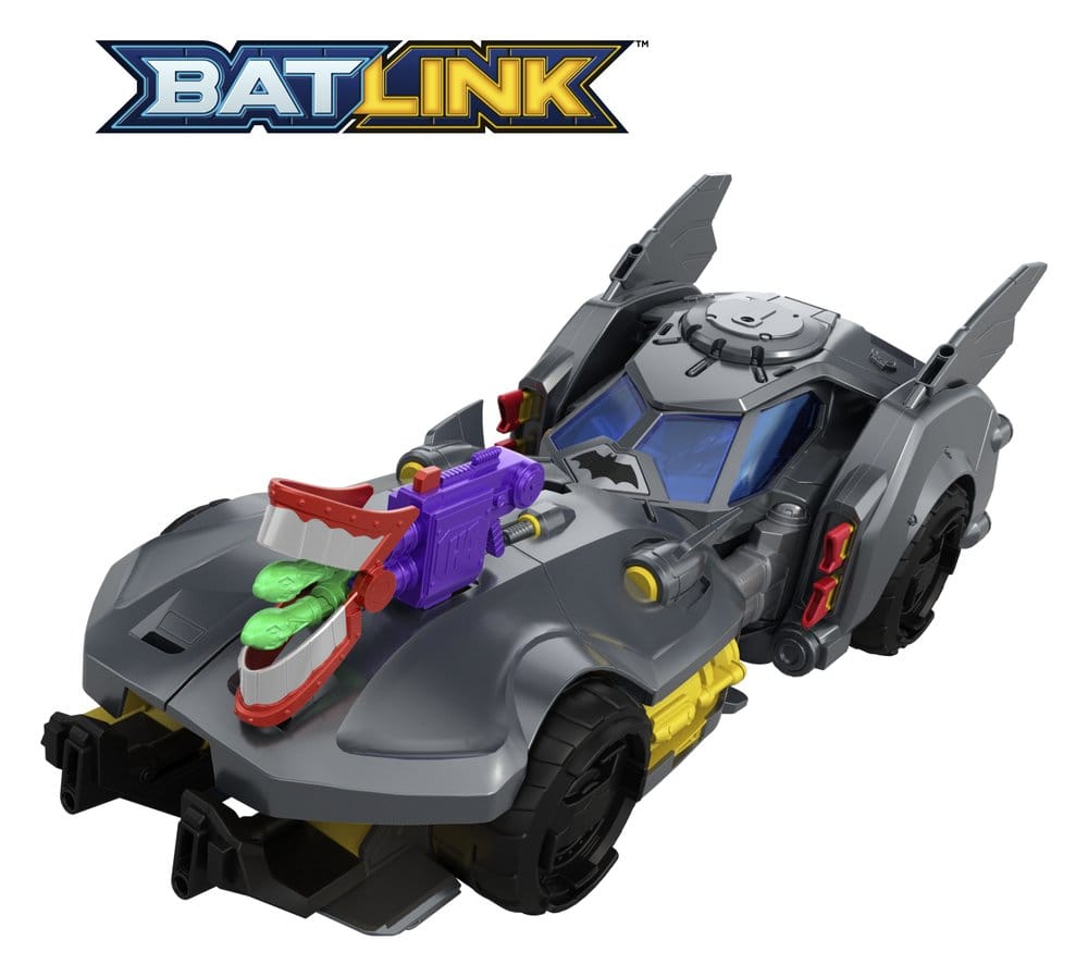 DC Premier Actiefiguur The Joker 15 cm