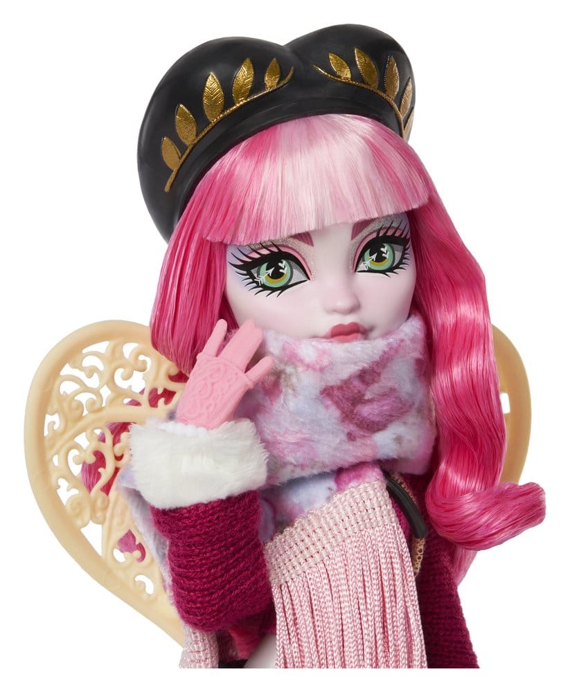 Monster High Skulltimate Secrets pop Cupido Asteria