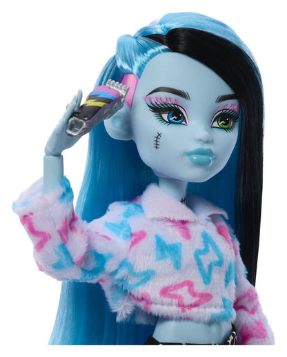 Monster High zelfschrikgeheimen-pop Cleo De Nile