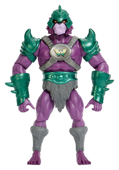 Masters of the Universe x ThunderCats Actiefiguur Panthor Man 14 cm