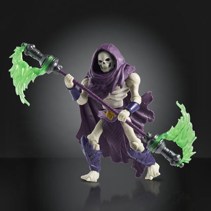 Masters of the Universe Origins-actiefiguren, 4-pack Strijd om Subternia, 14 cm