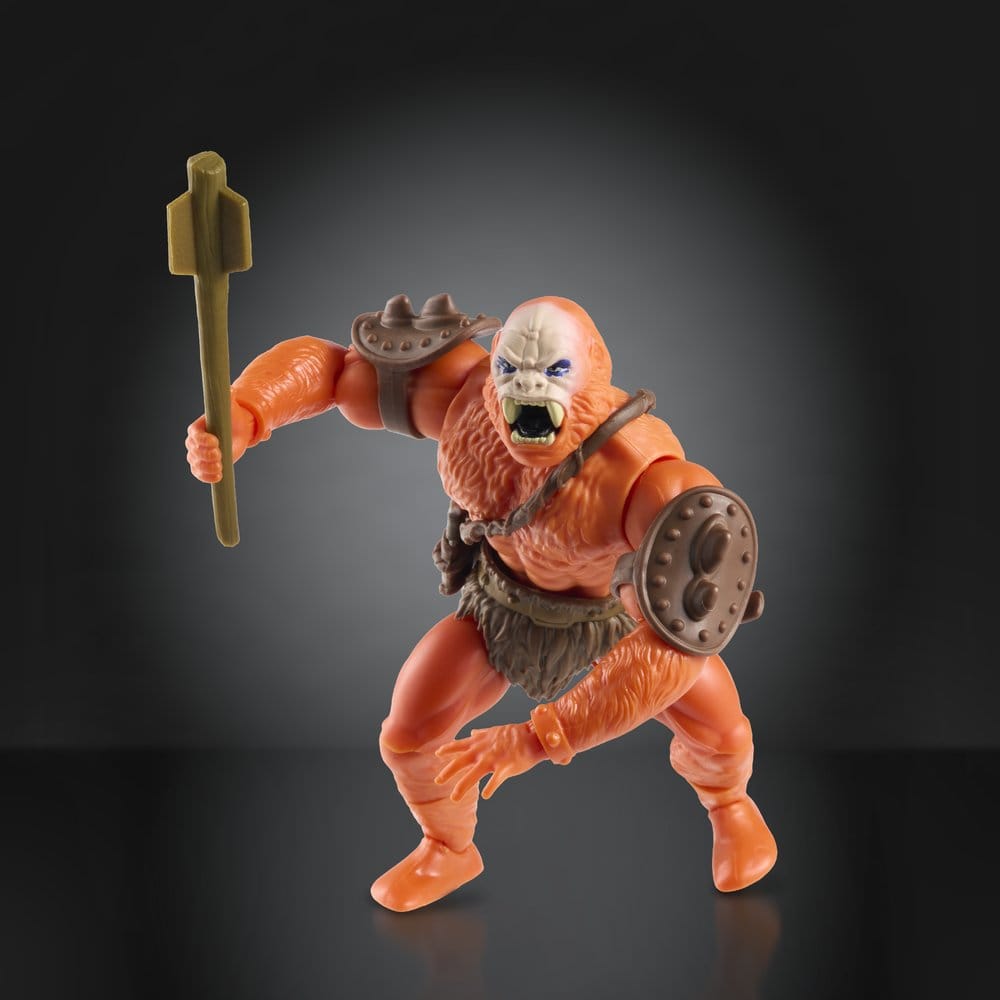 Masters of the Universe Origins-actiefiguren, 4-pack Strijd om Subternia, 14 cm
